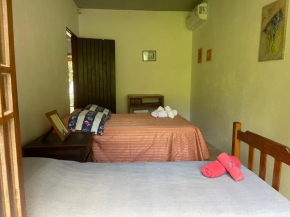 Viver a Ilha - Casa Mata